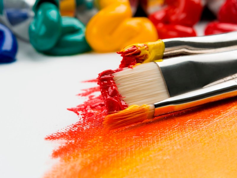Artes Visuais - Licenciatura