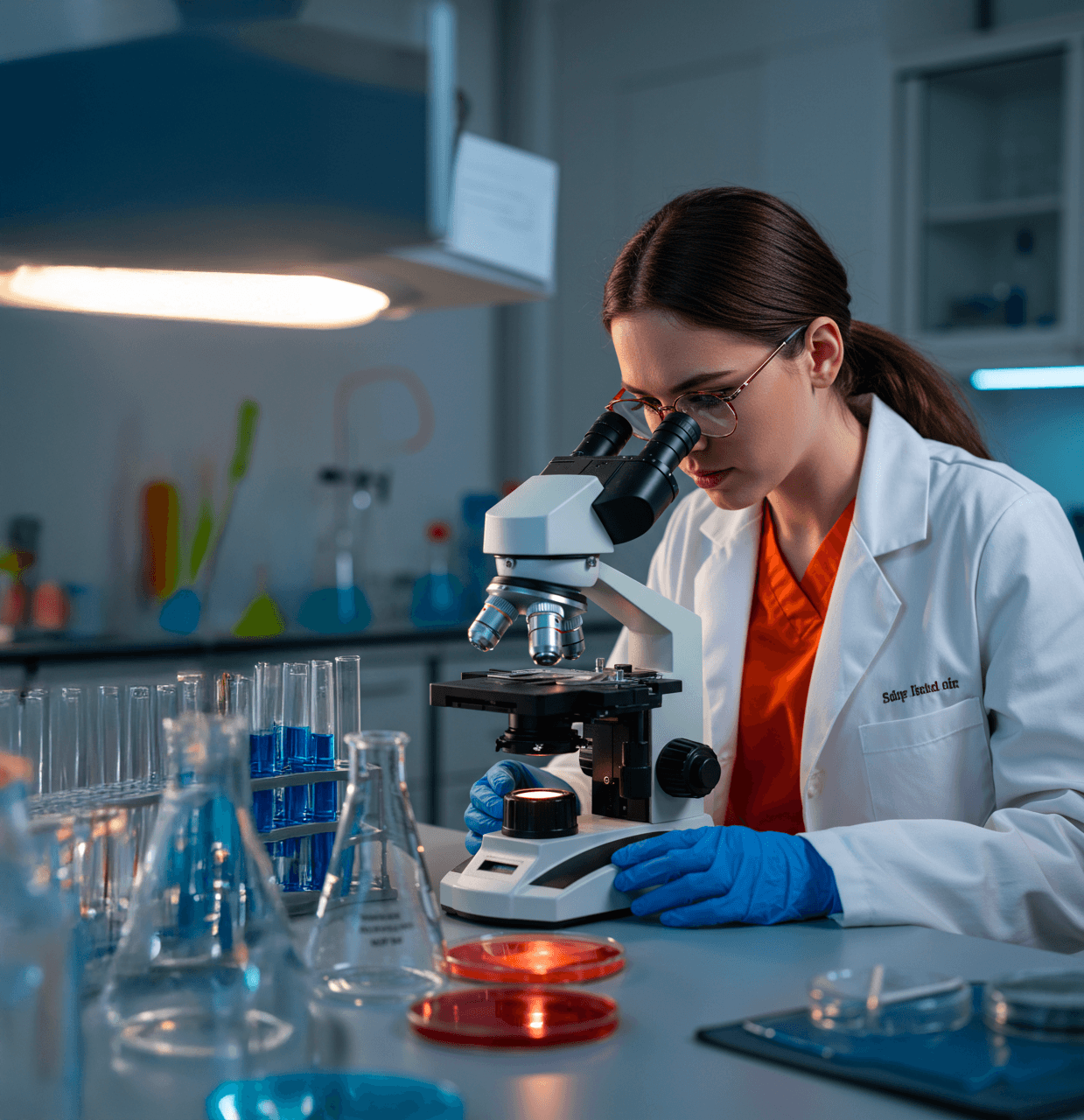 Biomedicina