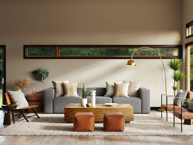 Design de Interiores - Tecnólogo
