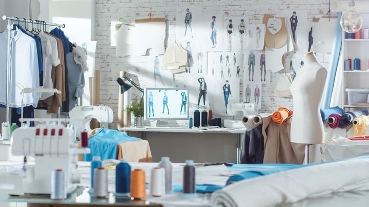 Design de Moda